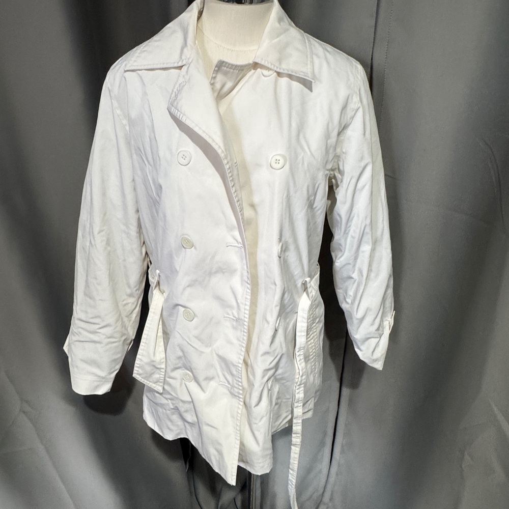 Express World Brand ladies size S 2layer jacket